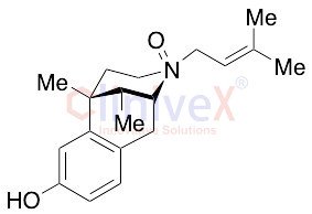 Pentazocine N-Oxide