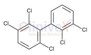 2,2',3,3',6-Pentachlorobiphenyl
