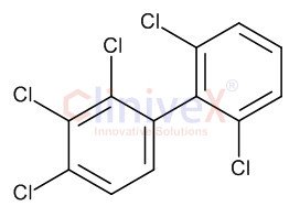 2,2',3,4,6'-Pentachlorobiphenyl