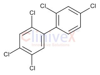 2,2',4,4',5-Pentachlorobiphenyl