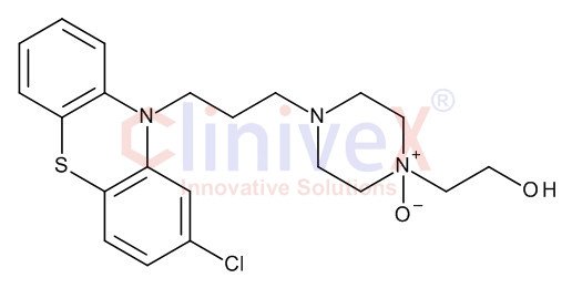 Perphenazine N1-Oxide