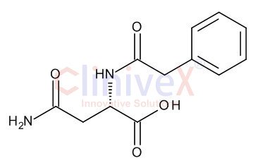 Phenylacetylasparagine