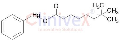 Phenyl Mercury Neodecanoate