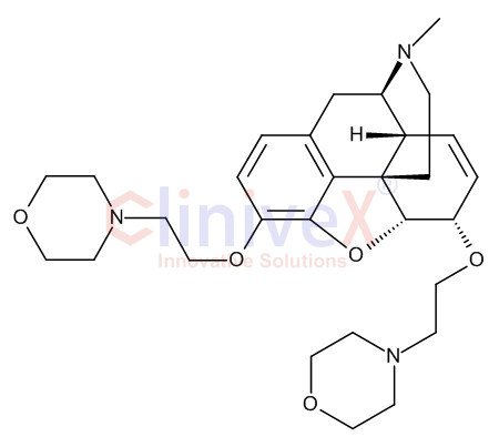Pholcodine Impurity D