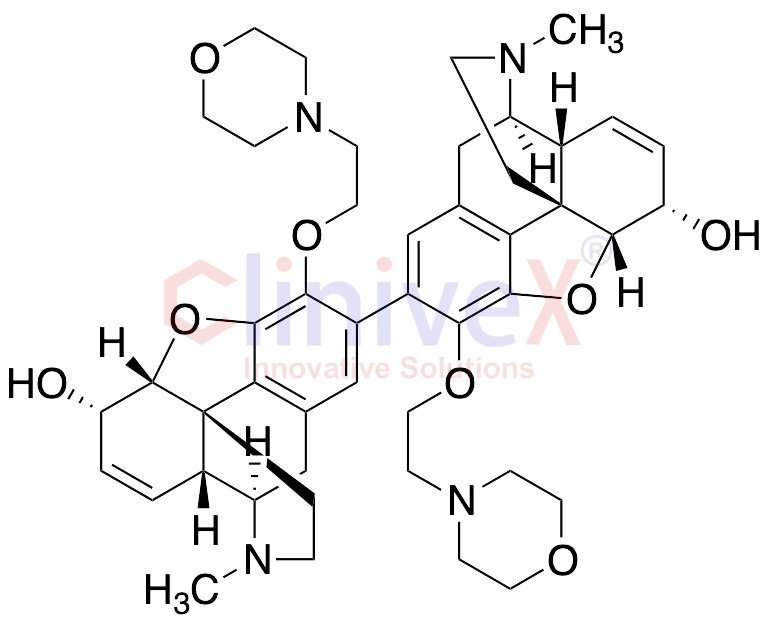 Pholcodine Dimer