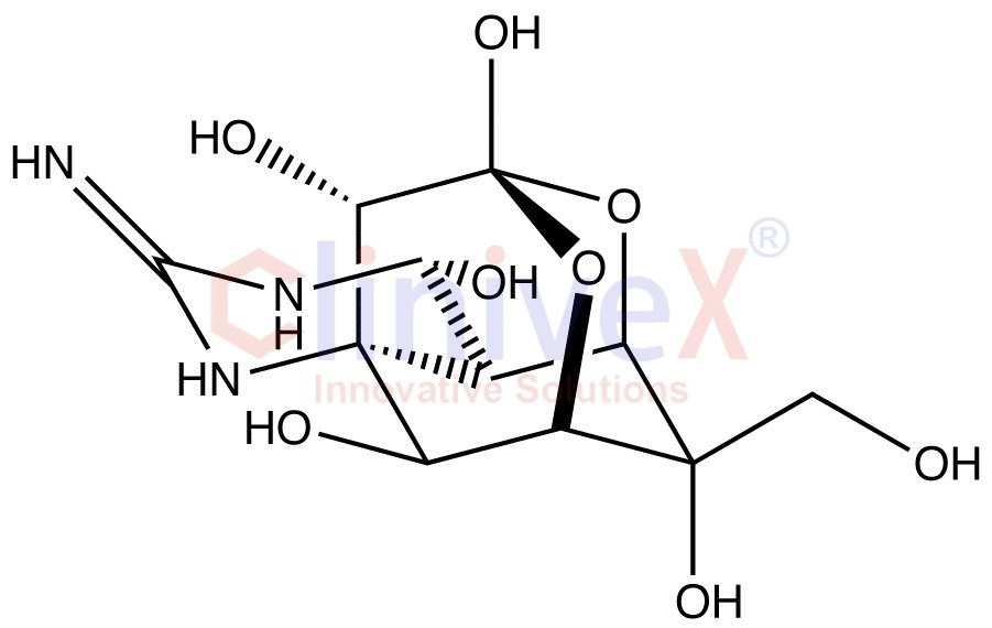 Tetrodotoxin