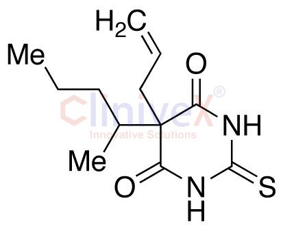 Thiamylal