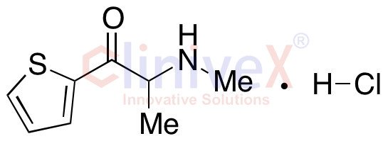 2-Thiothinone Hydrochloride