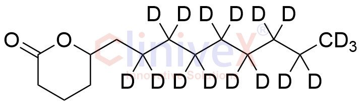 delta-Tetradecalactone-d17