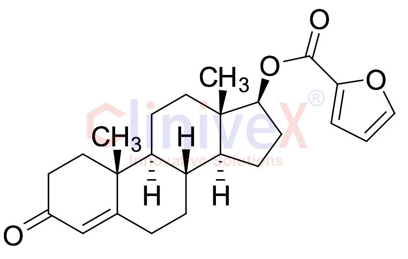Testosterone, 2-Furoate