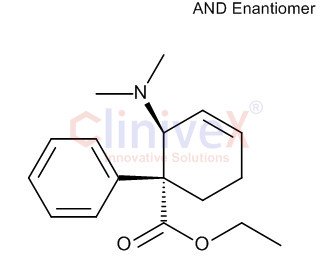 Tilidine