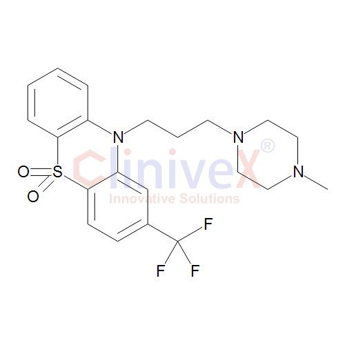 Trifluoperazine Sulfone