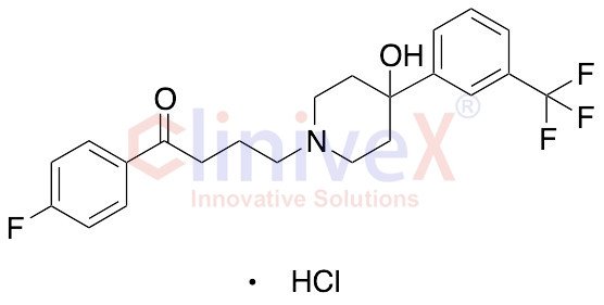 Trifluperidol Hydrochloride