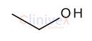 15 mg/dL Aq. Ethanol Standard Solution, 15 mg/dL in Water