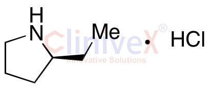 (2S)-Ethylpyrrolidine Hydrochloride