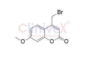 4-Bromomethyl-7-methoxycoumarin