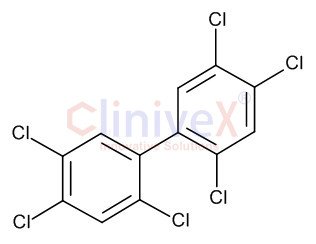Mineral oil contaminated sediment