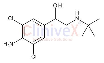 (±)-Clenbuterol