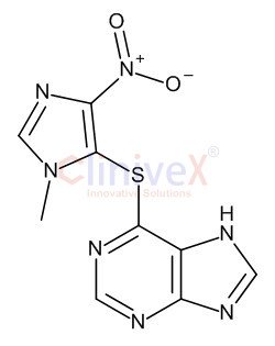 Azathioprine