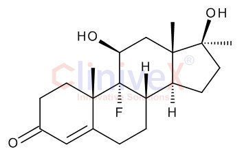 Milk powder (spiked) - Pesticides