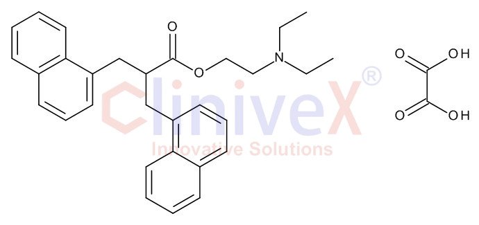 Solution of PCDD/FS In N-Nonane – Level 1
