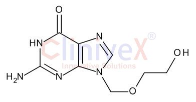 Aciclovir CRS