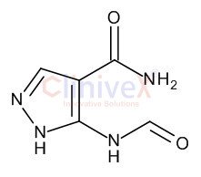 Allopurinol impurity B CRS