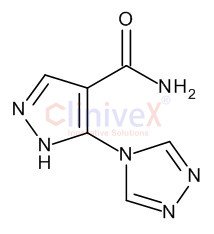 Allopurinol impurity C CRS
