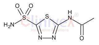 Acetazolamide CRS