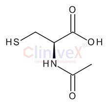 Acetylcysteine CRS