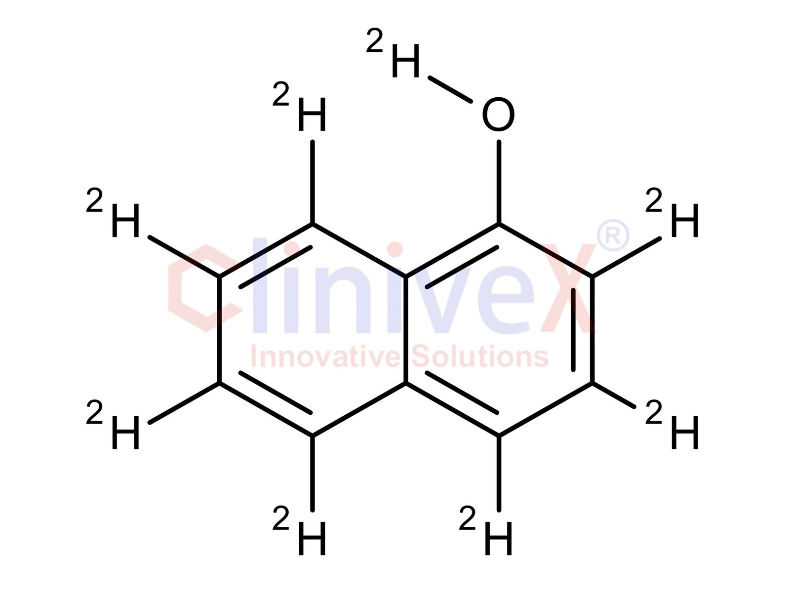 Benzoyl-d5 Chloride