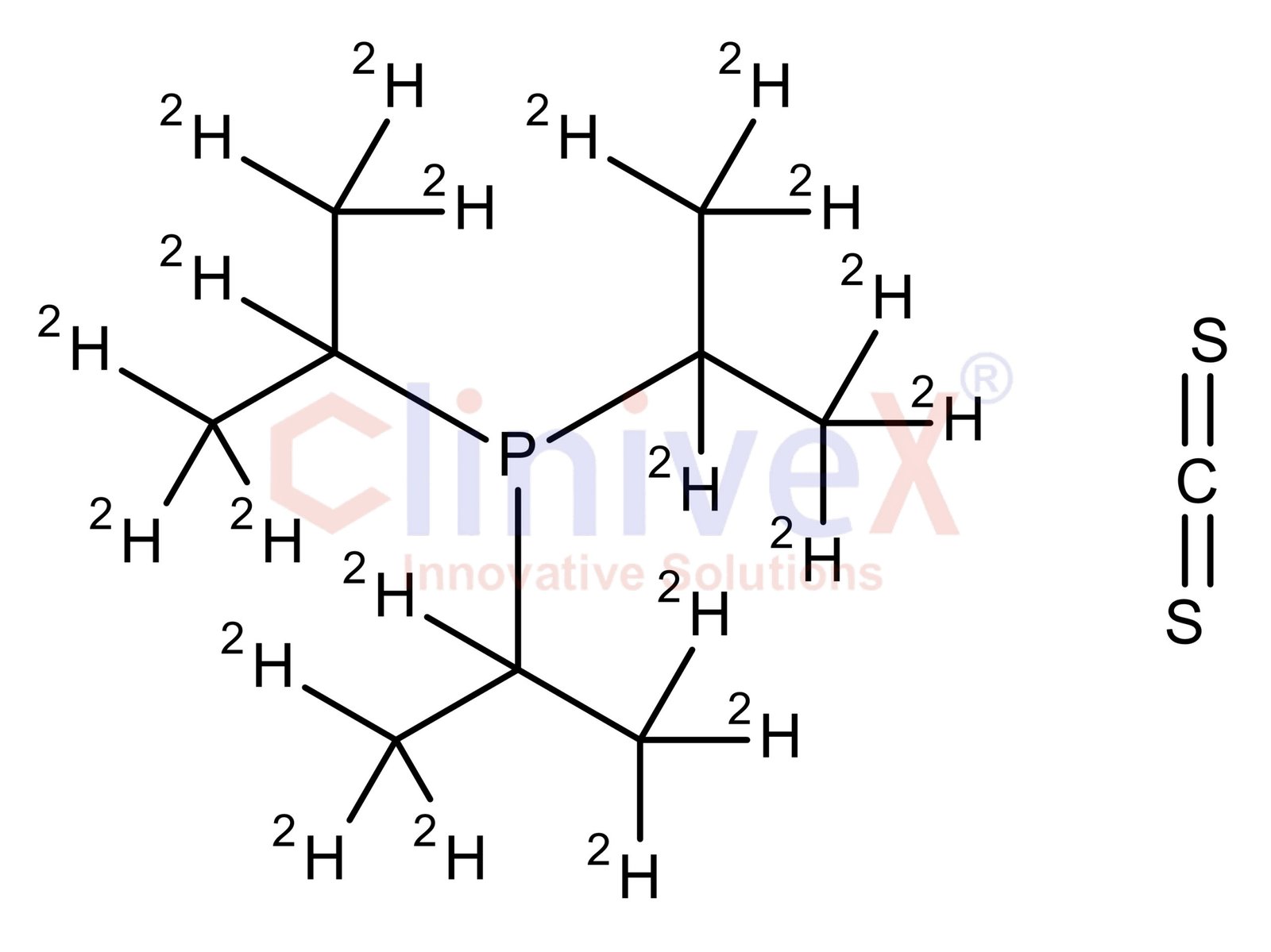 Cyclopentene-d8