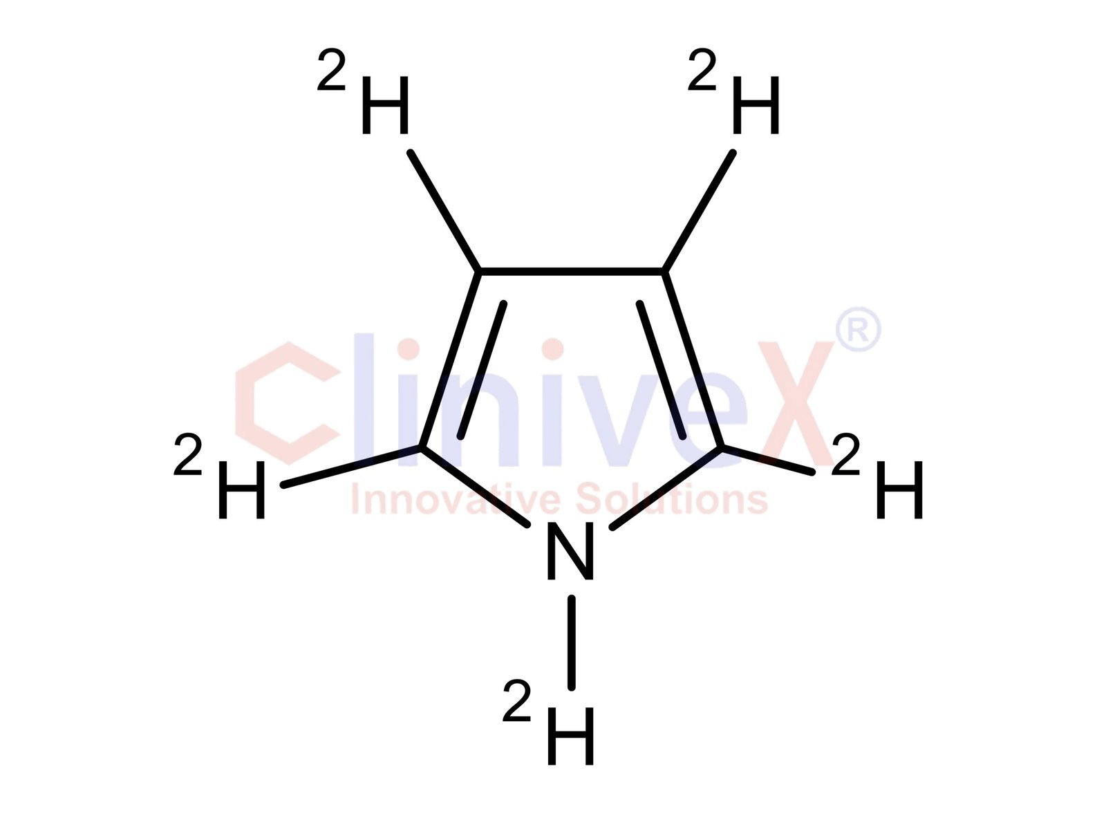 Dichloroacetic Acid-d2