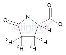 Butyric-3,3-d2 Acid