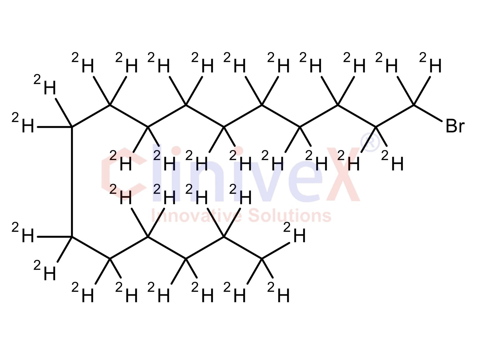 Choline-1,1,2,2-d4 Bromide
