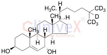 Cyclopropyl-d5-amine
