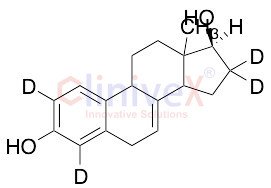 (±)-p-Octopamine-alpha,beta,beta-d3 HCl