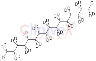 1-Chlorohexadecane-d33