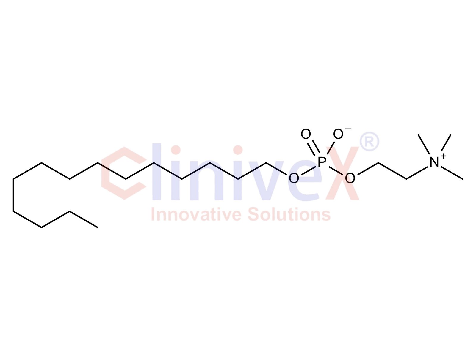 n-Tetradecylphosphocholine