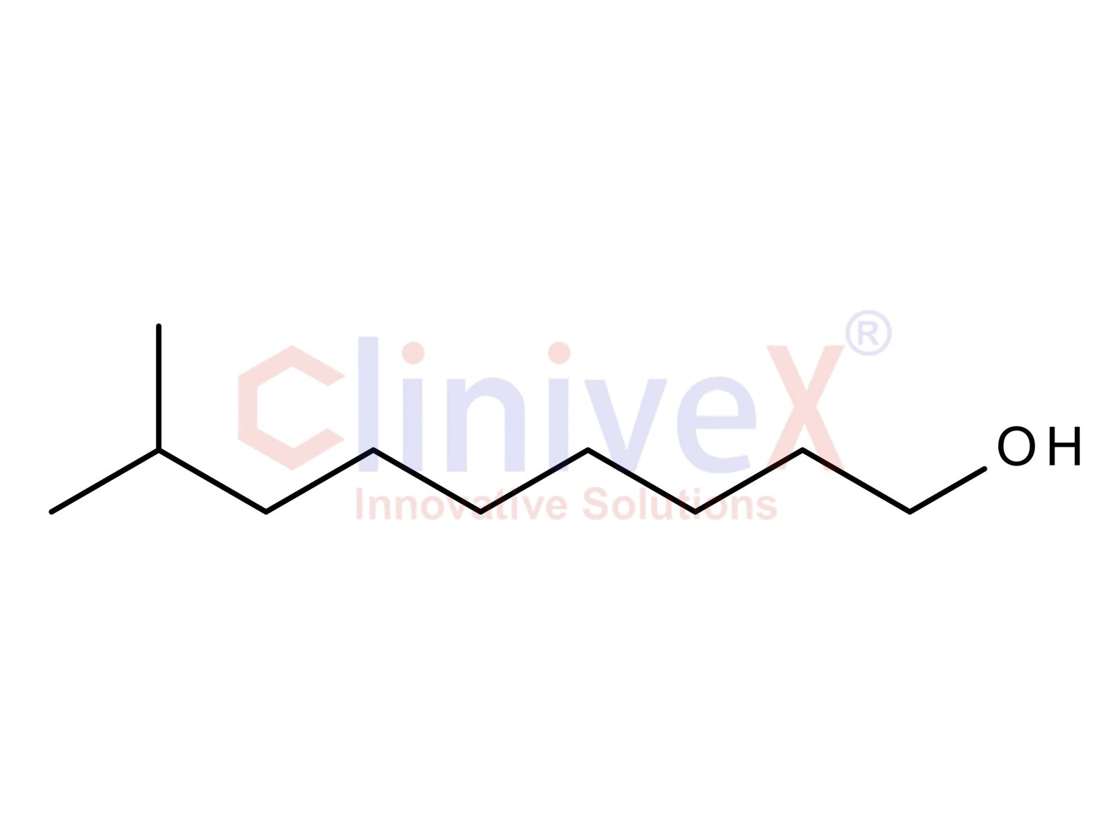 8-Methyl-1-nonyl Alcohol