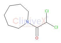 1-(1-Azepanyl)-2,2-dichloroethanone 100 µg/mL in Acetonitrile