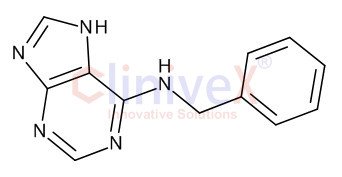 6-Benzylaminopurine 100 µg/mL in Acetonitrile/Acetone