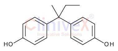 Bisphenol B 100 µg/mL in Methanol