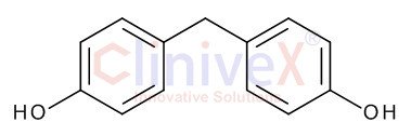 Bisphenol F 100 µg/mL in Acetonitrile
