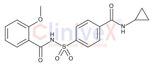 Cyprosulfamide 100 µg/mL in Acetonitrile
