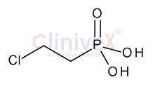 Ethephon 100 µg/mL in Acetonitrile