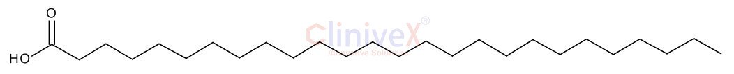 Hexacosanoic acid 100 µg/mL in Dichloromethane