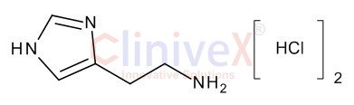 Histamine dihydrochloride 100 µg/mL in Acetonitrile:Water