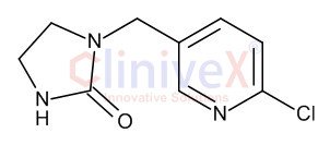 Imidacloprid-urea 100 µg/mL in Acetonitrile