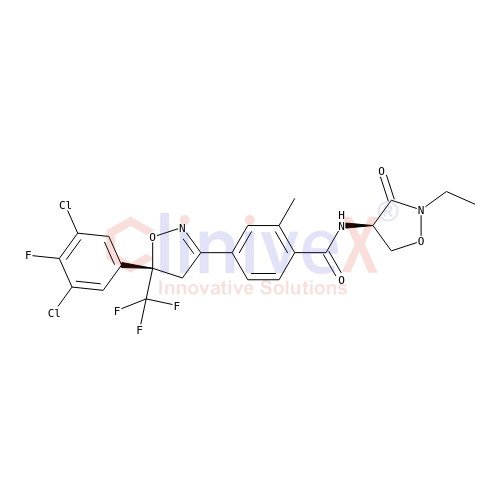 (5S,4R)-Isocycloseram